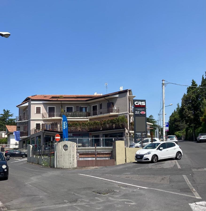 Casa Etna Nicolosi Exterior photo